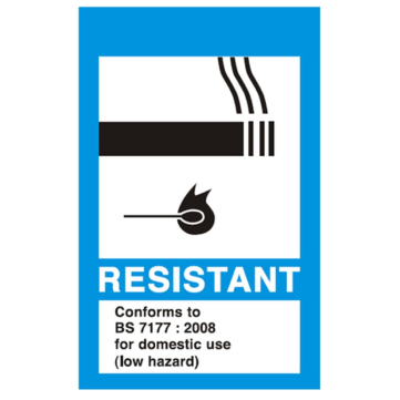 Fire Safety BS 7177