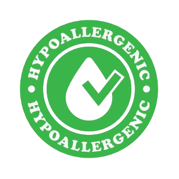 Hypoallergenic