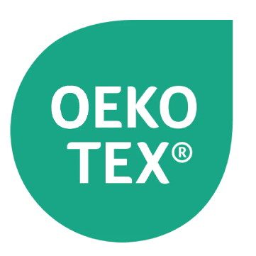 OEKO-TEX Certified